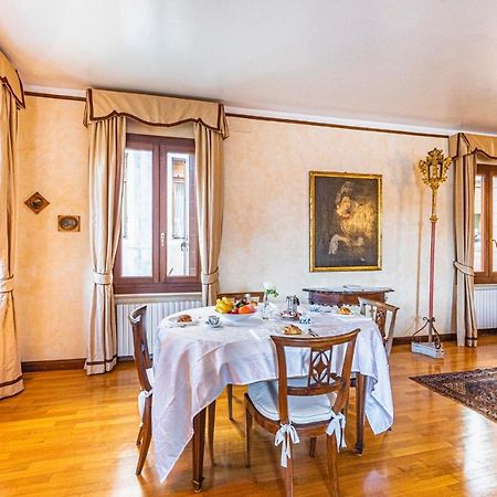 Ca' Pellegrini Luxury Grand Canal Βενετία Εξωτερικό φωτογραφία