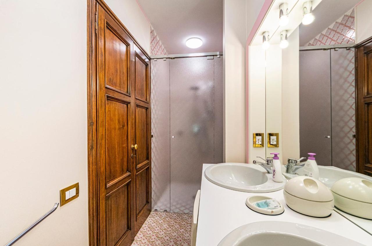 Ca' Pellegrini Luxury Grand Canal Βενετία Εξωτερικό φωτογραφία