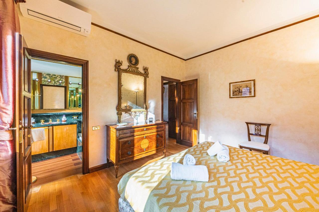 Ca' Pellegrini Luxury Grand Canal Βενετία Εξωτερικό φωτογραφία