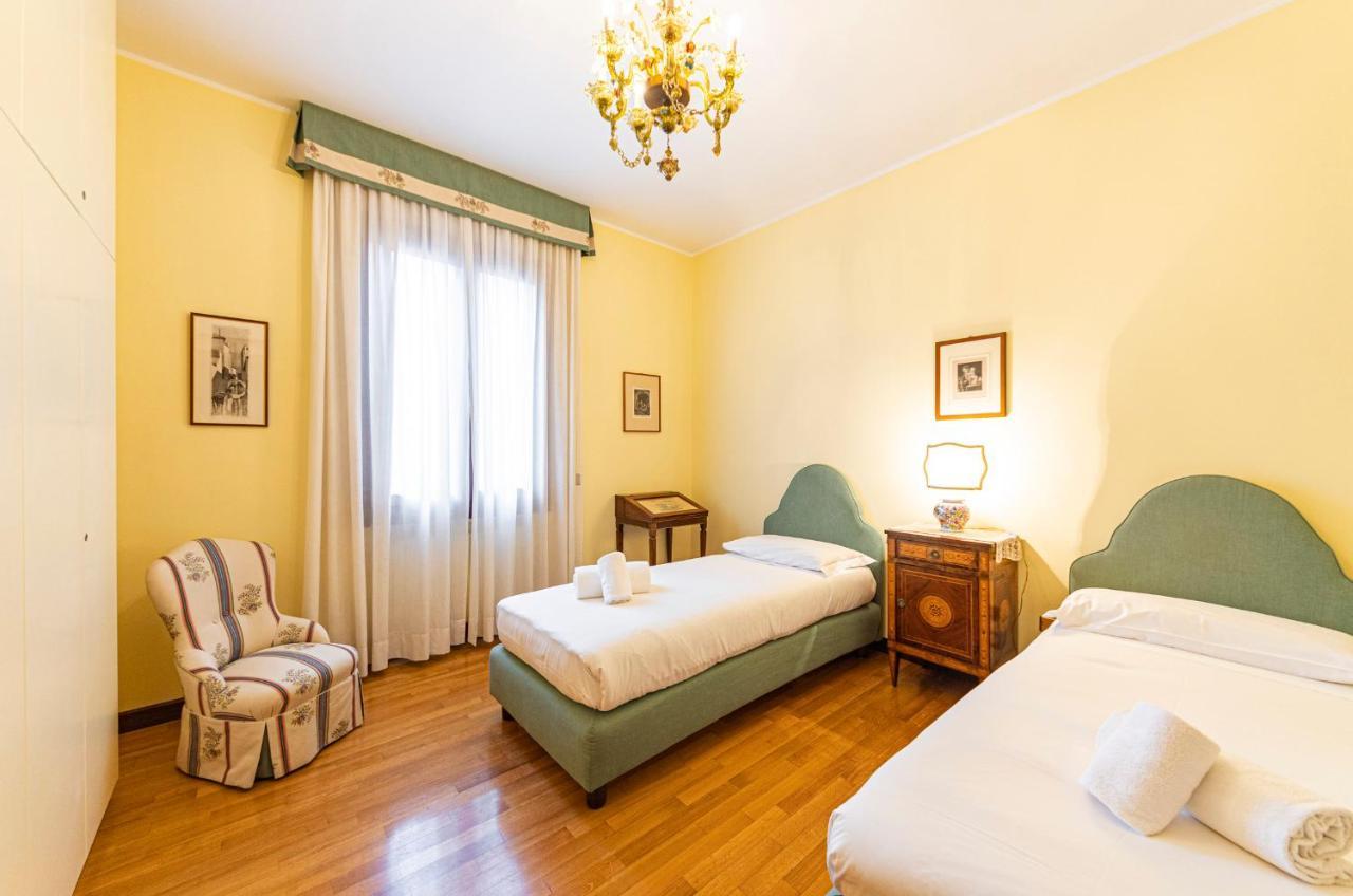 Ca' Pellegrini Luxury Grand Canal Βενετία Εξωτερικό φωτογραφία