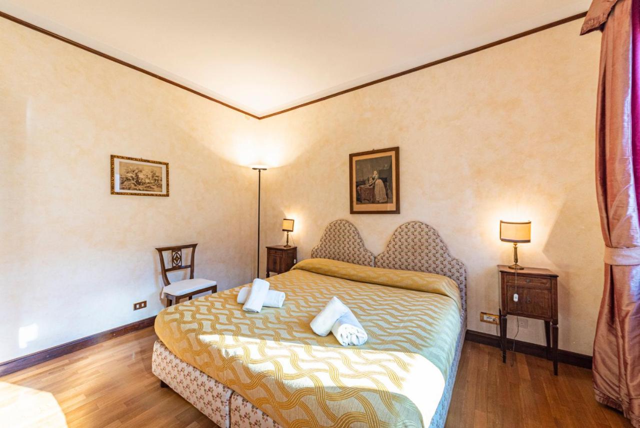 Ca' Pellegrini Luxury Grand Canal Βενετία Εξωτερικό φωτογραφία