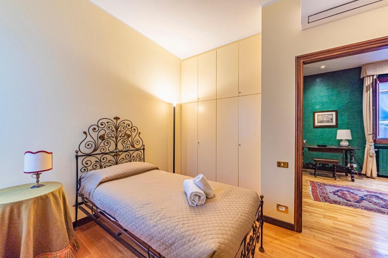 Ca' Pellegrini Luxury Grand Canal Βενετία Εξωτερικό φωτογραφία