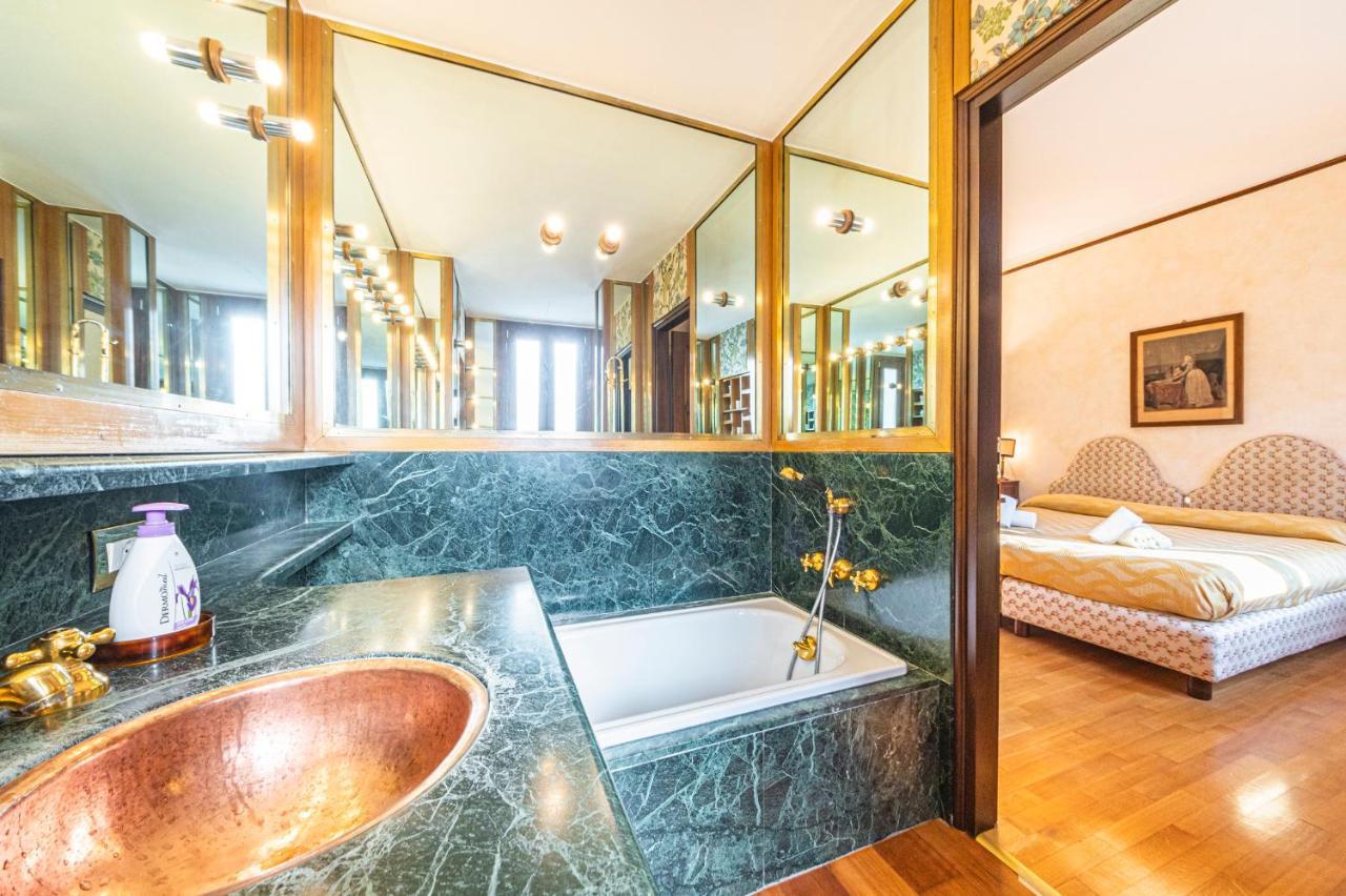 Ca' Pellegrini Luxury Grand Canal Βενετία Εξωτερικό φωτογραφία