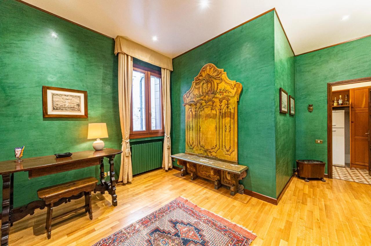 Ca' Pellegrini Luxury Grand Canal Βενετία Εξωτερικό φωτογραφία