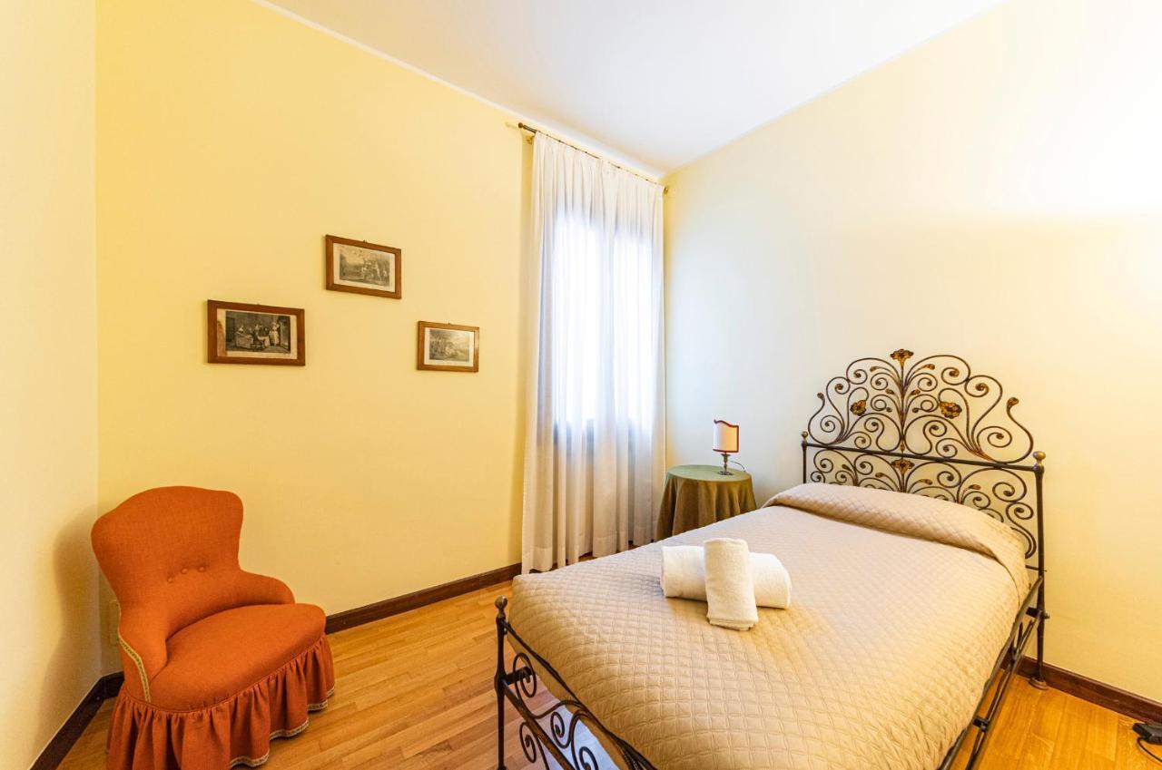 Ca' Pellegrini Luxury Grand Canal Βενετία Εξωτερικό φωτογραφία